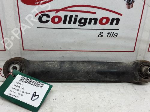 Used Left rear suspension arm MERCEDES-BENZ E-CLASS (W210) E 220 D (210.004) (95 hp) 20285399