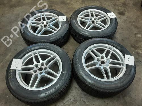 Used Rim Rim PORSCHE MACAN (95B) 3.0 S (340 hp) 33199371 33199371