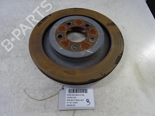 Used Other FORD USA MUSTANG Coupe 5.0 V8 (450 hp) 20276231