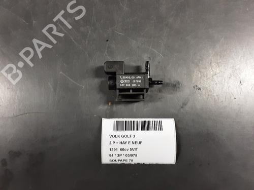Elektronisk sensor Elektronisk sensor VW GOLF III (1H1) 1.8 (90 hp) 39060091 39060091