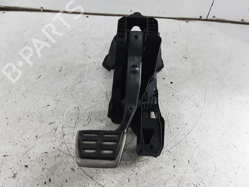 bremsepedal VW GOLF VII (5G1, BQ1, BE1, BE2) 1.0 TSI (115 hp) 33007588