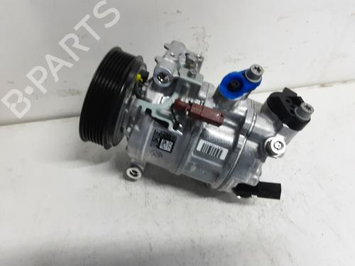 AC-Kompressor VW PASSAT B8 Variant (3G5, CB5) 1.6 TDI | BP39058960M34 - Image 2
