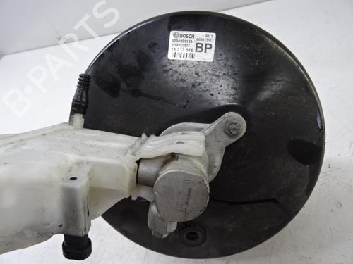 servo-brake-opel-corsa-d-s07-2006-2007-2008-2009-2010-2011-2012-2013-2014-2015-39052803 main image