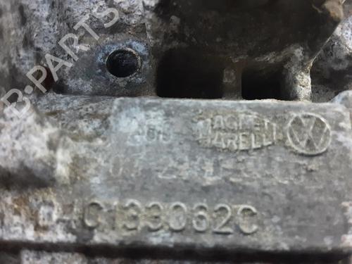 Throttle body VW GOLF VII (5G1, BQ1, BE1, BE2) 1.0 TSI | BP32245411M82