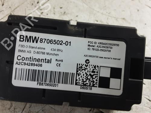 Control unit MINI MINI Convertible (F57) Cooper D | BP36365930M11 - Image 4