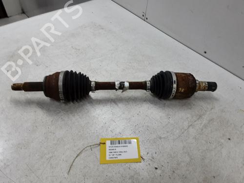 Used Left front driveshaft Left front driveshaft 36800346 36800346