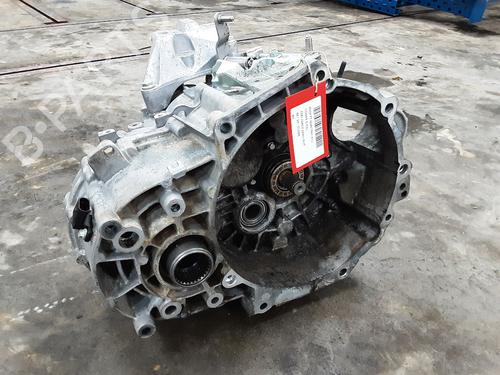Used Gearbox AUDI TT (8N3) 1.8 T quattro (224 hp) 32246364