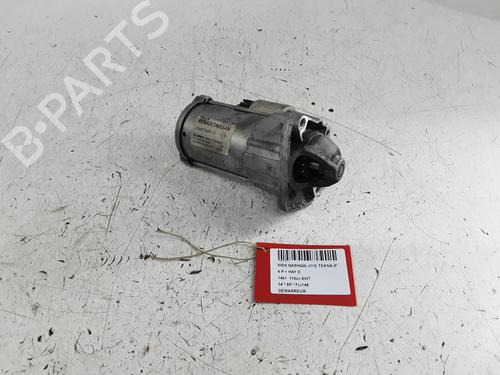 Used Starter Starter NISSAN QASHQAI II (J11, J11_) 1.5 dCi (110 hp) 32247784 32247784