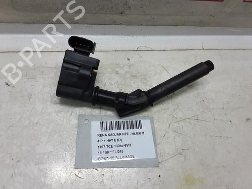 Ignition coil RENAULT KADJAR (HA_, HL_) 1.2 TCe 130 (HLMR) | BP32246070M94 - Image 2