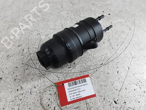 Used Other PEUGEOT BOXER Van 2.2 BlueHDi 140 (140 hp) 31312702