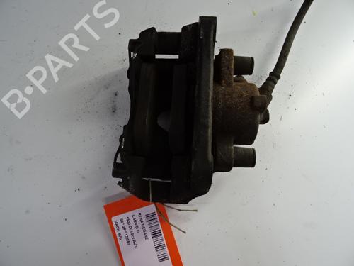 Used Left front brake caliper Left front brake caliper RENAULT MEGANE II Coupé-Cabriolet (EM0/1_) 1.9 dCi (115 hp) 20270547 20270547