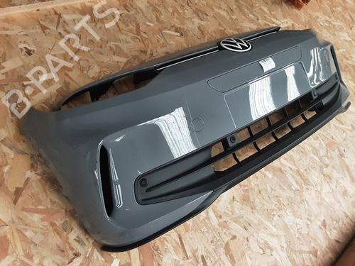 Front bumper VW ID.3 (E11, E12) 1st | BP39059027C7 - Image 2