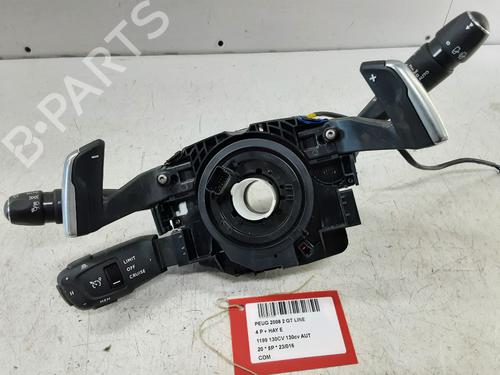 Used Switch PEUGEOT 2008 II (UD_, US_, UY_, UJ_, UR_, UC_) 1.2 PureTech 130 (USHNS, URHNS) (130 hp) 20287088