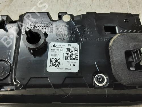 Right tailgate light JEEP GRAND CHEROKEE L V (WL) 2.0 4xe Plug-in Hybrid | BP32246393C80