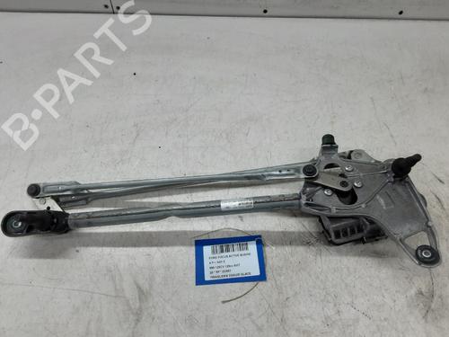 Vindrude Viskermekanisme Vindrude Viskermekanisme FORD FOCUS IV (HN) 1.0 EcoBoost (125 hp) 20278427 20278427