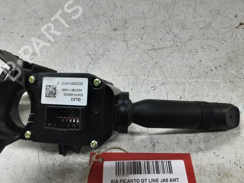 Ratstangsstang KIA PICANTO III (JA) 1.2 MPI | BP23095760I23 - Image 2