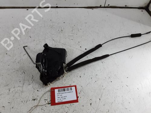Used Front right lock SUBARU FORESTER (SK_) 2.0 e-Boxer Hybrid AWD (SKE) (150 hp) 32247735