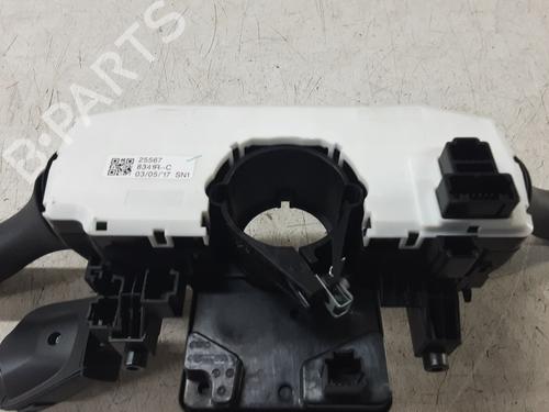 Switch RENAULT SCÉNIC IV (J9_) 1.5 dCi 110 | BP20278247I30 