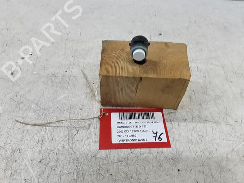 Used Electronic module Electronic module MERCEDES-BENZ VITO Van (W447) 116 CDI (447.601, 447.603, 447.605) (163 hp) 29168225 29168225