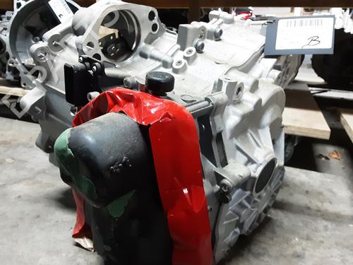 Gearbox AUDI A3 Sportback (8PA) 1.6 TDI | BP20281970M3 