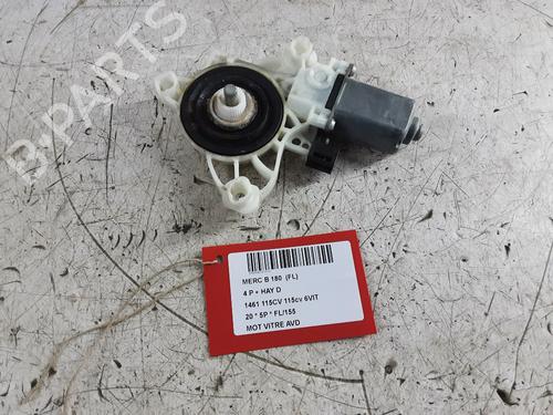 Used Right front window motor MERCEDES-BENZ B-CLASS Sports Tourer (W247) B 180 d (247.003) (116 hp) 32248997