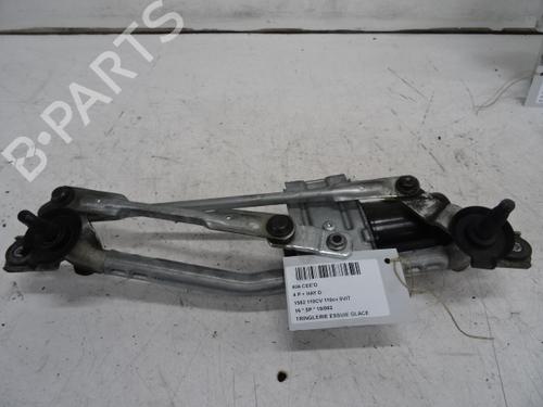 Used Front wipers mechanism KIA CEE'D Sportswagon (JD) 1.6 CRDi 110 (110 hp) 20272747