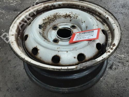 Rim CITROËN BERLINGO / BERLINGO FIRST Box Body/MPV (M_) 1.6 HDI 75 (MB9HW) | BP20280568C45 