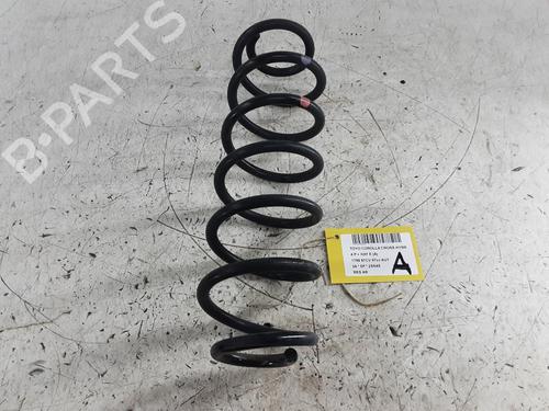 Used Shock absorber spring Shock absorber spring 37195086 37195086