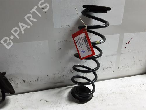 Shock absorber spring VW GOLF V (1K1) 1.4 16V | BP22175927C152 