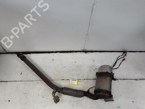 partikelfilter partikelfilter SKODA RAPID (NH3, NK3, NK6) 1.6 TDI (105 hp) 37407463 37407463