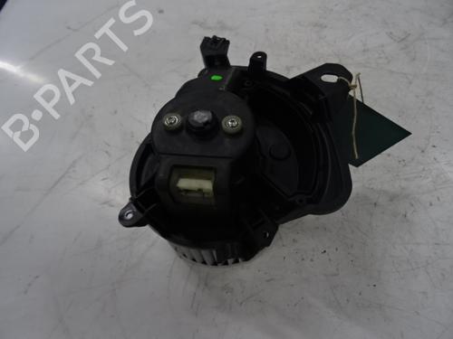 Used Heater blower motor Heater blower motor ALFA ROMEO MITO (955_) 1.3 MultiJet (955AXP1A, 955AYC1A) (95 hp) 20271177 20271177