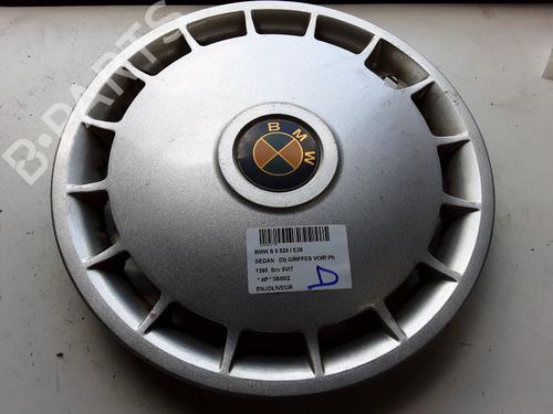 Used Hub cap Hub cap 20287138 20287138