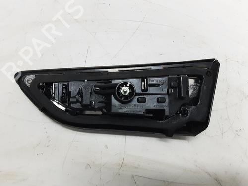 Left tailgate light OPEL ASTRA K (B16) 1.6 CDTi (68) | BP32245953C79 - Image 2