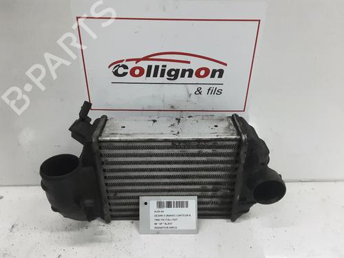 Used AC radiator AC radiator AUDI A4 B5 (8D2) 1.9 TDI (90 hp) 20283436 20283436