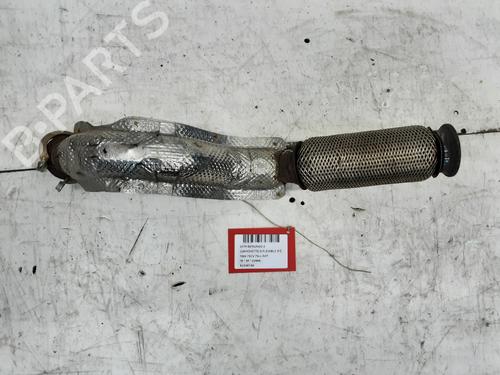 Used Pipe Pipe CITROËN BERLINGO Box Body/MPV (B9) 1.6 HDi / BlueHDi 75 (75 hp) 33007603 33007603