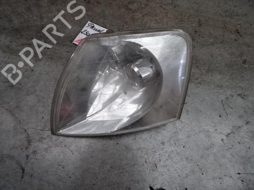 Used Left front indicator Left front indicator VW PASSAT B5 (3B2) 2.5 TDI (150 hp) 20284453 20284453