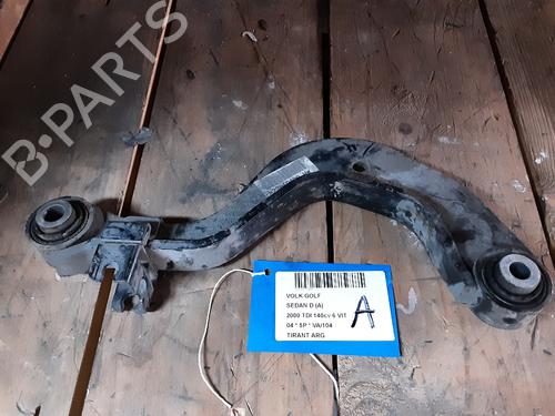 Used Left rear suspension arm VW GOLF V (1K1) 2.0 TDI 16V (140 hp) 22176206