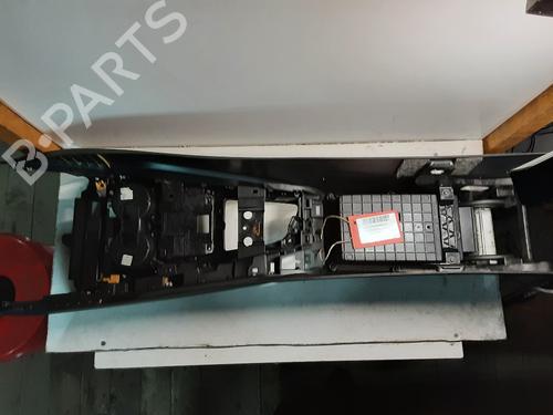 Console centrale AUDI A4 B9 (8W2, 8WC) 35 TDI | BP23984110I22 - Image 2