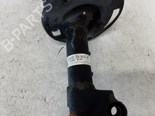 Left front shock absorber MAZDA CX-3 (DK) 2.0 SKYACTIV-G (DK5W, DK6W) | BP39526941M16 - Image 5