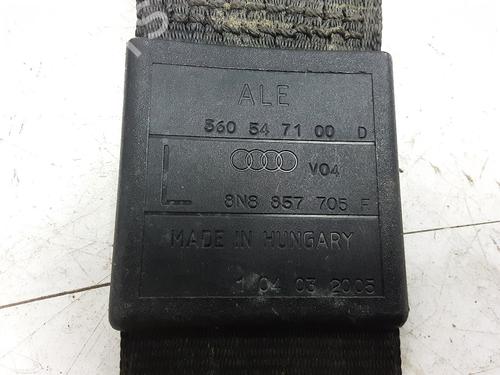 Front left seatbelt AUDI TT (8N3) 1.8 T quattro | BP32246331I26 - Image 3