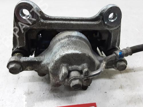 Left front brake caliper KIA PICANTO III (JA) 1.2 MPI | BP23095647M105 - Image 2