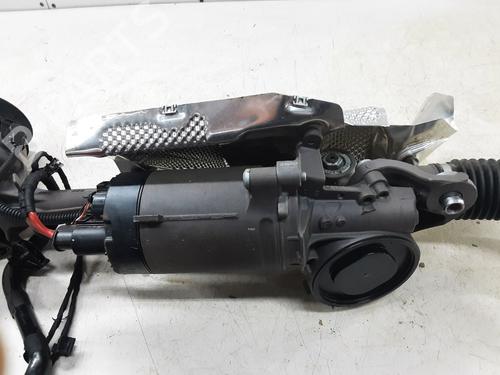 Steering rack AUDI A3 Sportback (8YA, 8YF) 30 TDI | BP32242979M22 - Image 3