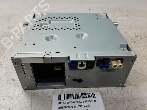Electronic module MERCEDES-BENZ V-CLASS (W447) V 220 CDI / d (447.811, 447.813, 447.815) | BP39712738M83 - Image 3