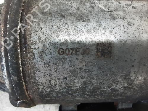 Catalyst HYUNDAI i20 III (BC3, BI3) 1.0 T-GDI hybrid 48V | BP39057860M10 - Image 3