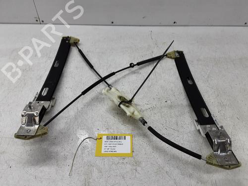 Used Front left window mechanism Front left window mechanism SEAT LEON (5F1) 1.2 TSI (110 hp) 36669692 36669692