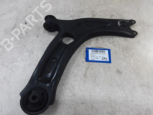 Used Right front suspension arm Right front suspension arm 39058465 39058465