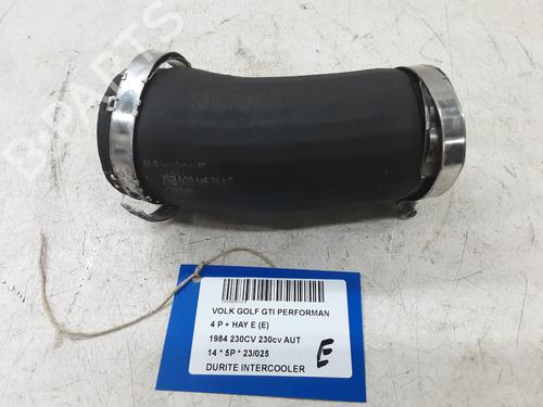 Used Intercooler pipe Intercooler pipe VW GOLF VII (5G1, BQ1, BE1, BE2) 2.0 GTI (230 hp) 20277631 20277631