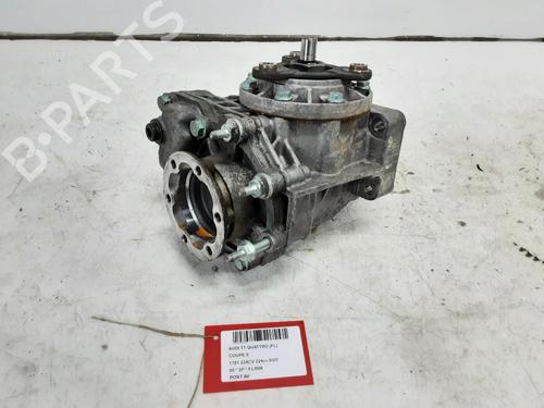 Subframe AUDI TT (8N3) 1.8 T quattro | BP32246383M9 - Image 3