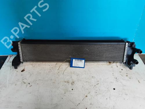 Intercooler SEAT ALHAMBRA (710, 711) 2.0 TDI (115 hp) 32244965