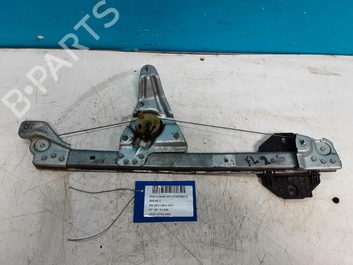 Used Rear right window mechanism Rear right window mechanism 32245539 32245539